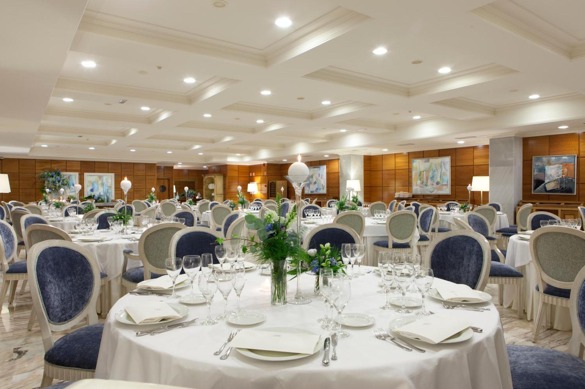Hotel Carlos I Silgar Саншеншо Екстер'єр фото